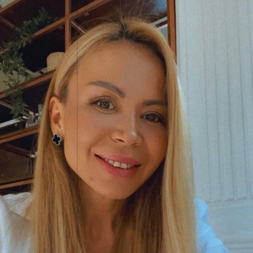 Meet your Posher, Lexi